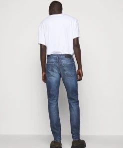 CLOSED Homme UNITY SLIM Jean Slim Dark Blue 10 CLOSED Homme UNITY SLIM Jean Slim Dark Blue -Promos CLOSED Magasin dd0e92e271104f7dab8cee1f0f0eabc0