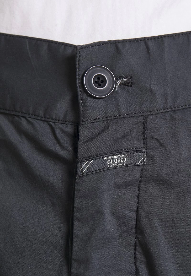 CLOSED Homme COLOMBO WIDE Pantalon Cargo Blue Slate 9 CLOSED Homme COLOMBO WIDE Pantalon Cargo Blue Slate – Image 7