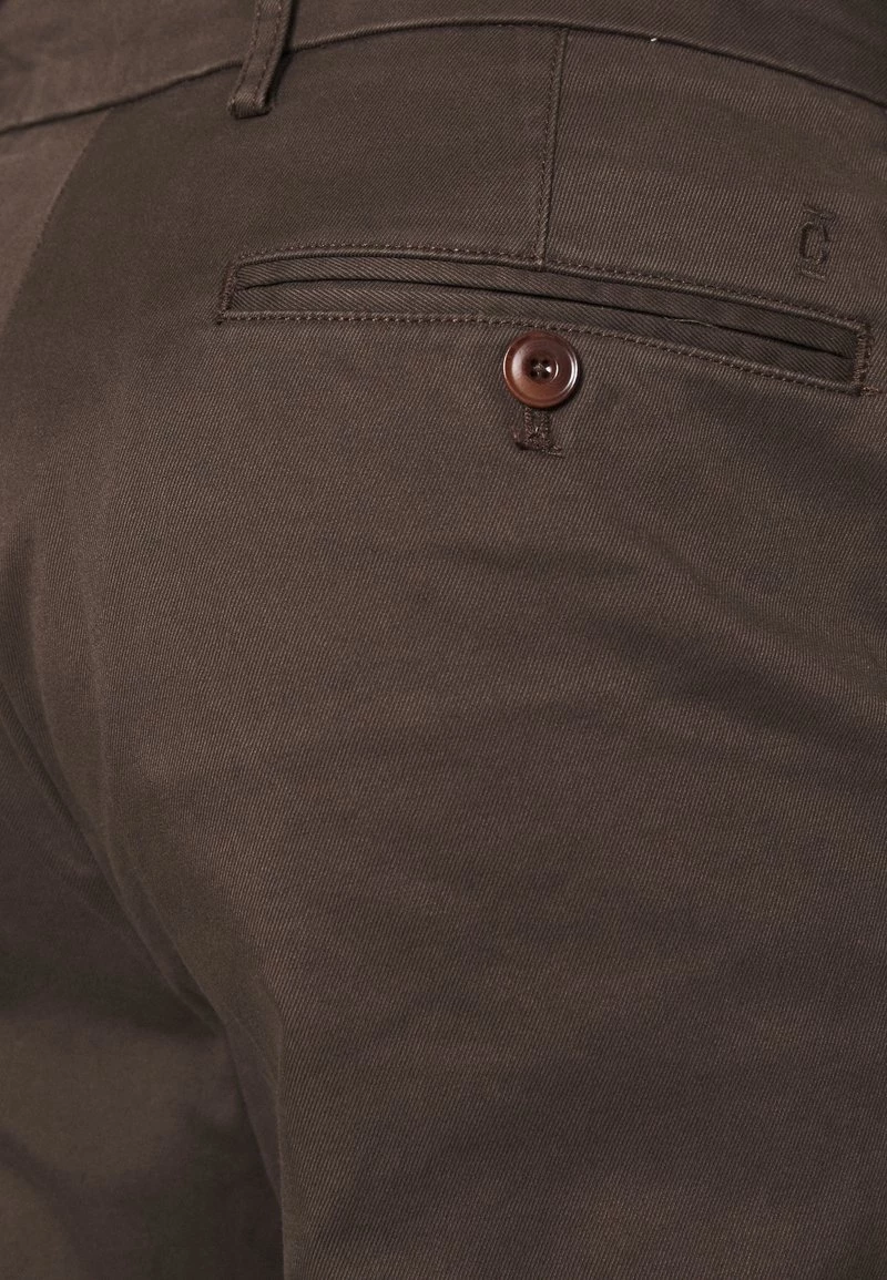 CLOSED ATELIER TAPERED Chino Dark Lava Homme 6 CLOSED ATELIER TAPERED Chino Dark Lava Homme – Image 4