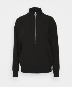 CLOSED SUTTON Blouse Black Femme -Promos CLOSED Magasin de384d36ada747d89b5dde9912b40f68