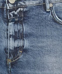 CLOSED UNITY Jean Slim Light Blue Homme 16 CLOSED UNITY Jean Slim Light Blue Homme -Promos CLOSED Magasin de3b2e8a52574f818dd45e3b4ec18955