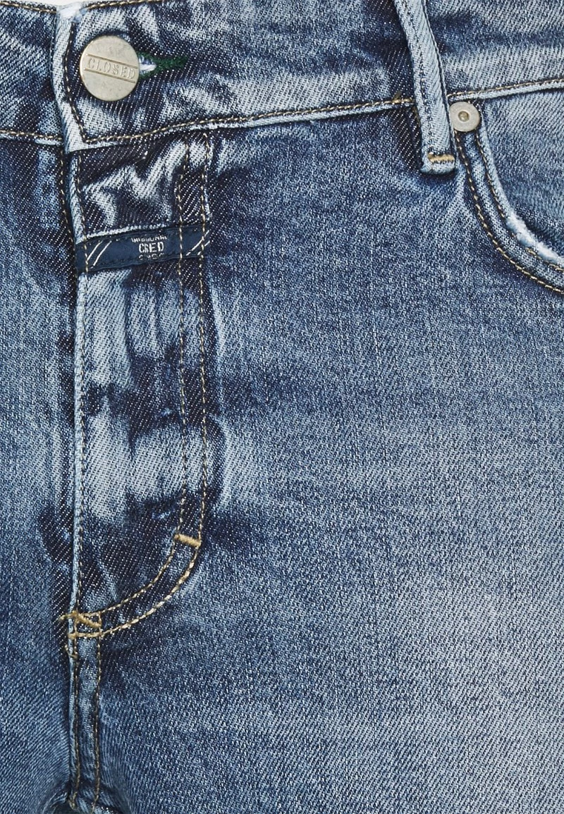 CLOSED UNITY Jean Slim Light Blue Homme 8 CLOSED UNITY Jean Slim Light Blue Homme – Image 6