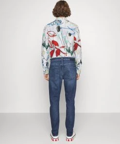 CLOSED COOPER TAPERED Jeans Fuselé Dark Blue Homme 10 CLOSED COOPER TAPERED Jeans Fuselé Dark Blue Homme -Promos CLOSED Magasin de3f9fc01db44560a1fa9a07116f5939