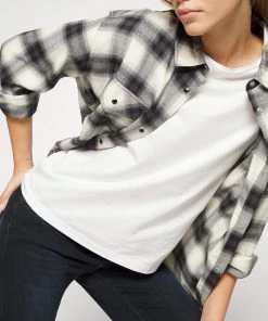 CLOSED Femme BAKER Jean Slim Blue/black 12 CLOSED Femme BAKER Jean Slim Blue/black -Promos CLOSED Magasin de4f3dbcbd1e408b9fb33302690128a9