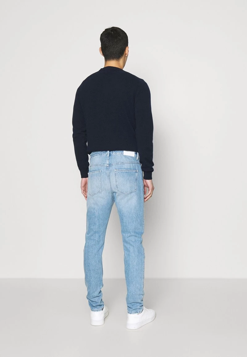 CLOSED COOPER TAPERED Jean Slim Light Blue Homme 5 CLOSED COOPER TAPERED Jean Slim Light Blue Homme â Image 3