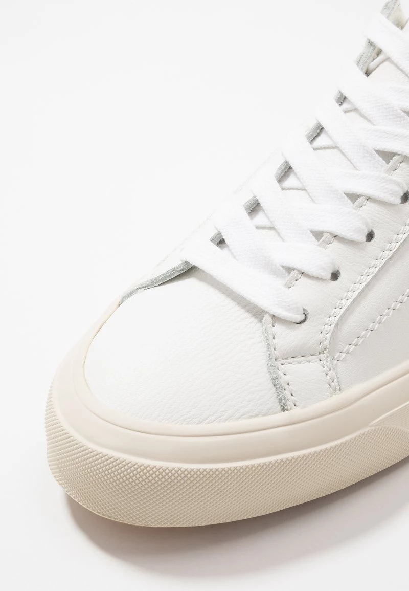 CLOSED Baskets Basses White Homme 8 CLOSED Baskets Basses White Homme – Image 6