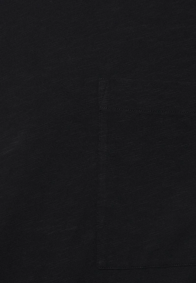 CLOSED Homme T Shirt à Manches Longues Black 5 CLOSED Homme T Shirt à Manches Longues Black – Image 3