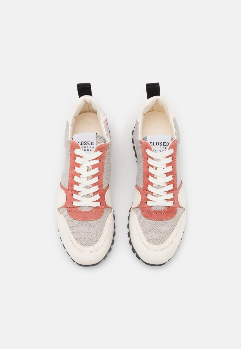 CLOSED Femme PEPPER Baskets Basses Sandstone 7 CLOSED Femme PEPPER Baskets Basses Sandstone – Image 5