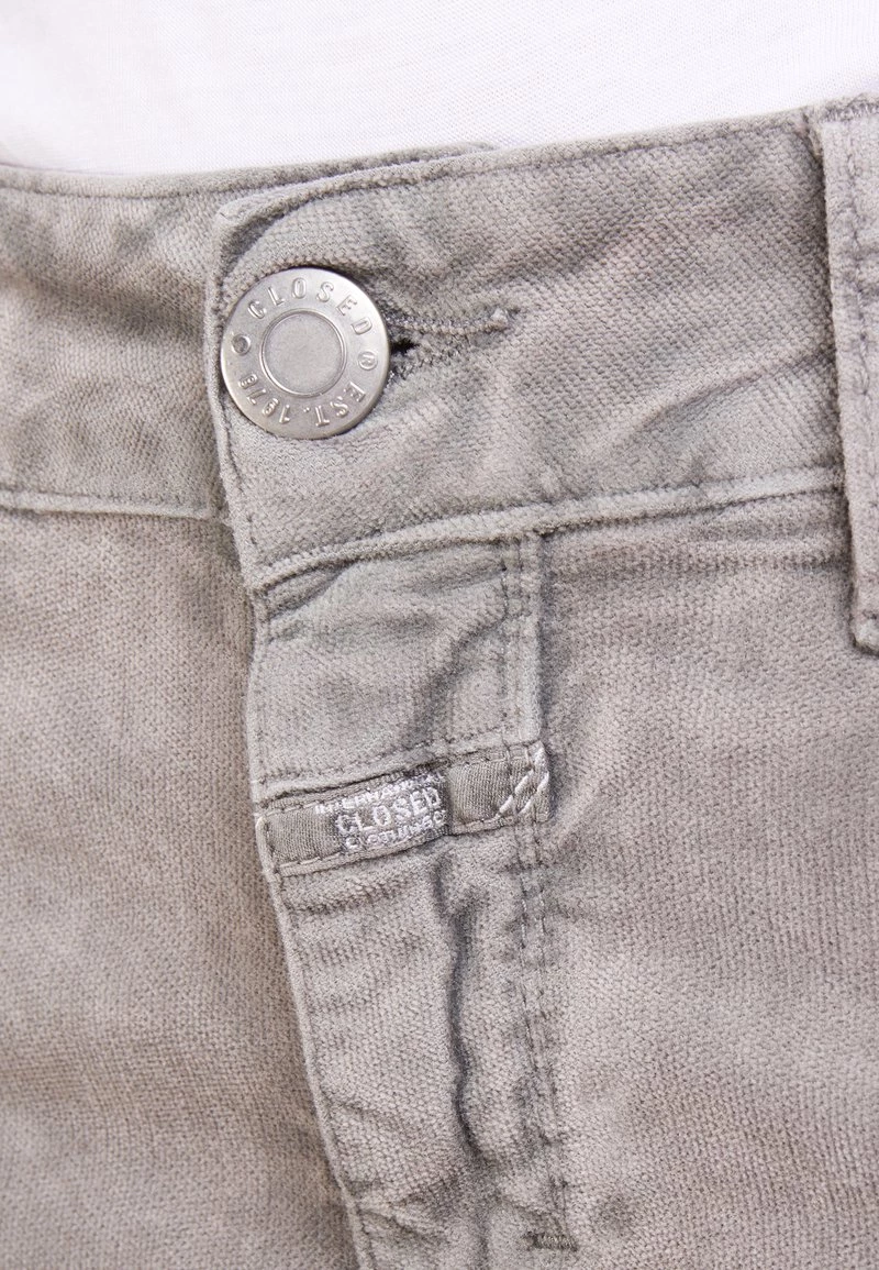 CLOSED BAKER Pantalon Classique Rain Femme 7 CLOSED BAKER Pantalon Classique Rain Femme – Image 5