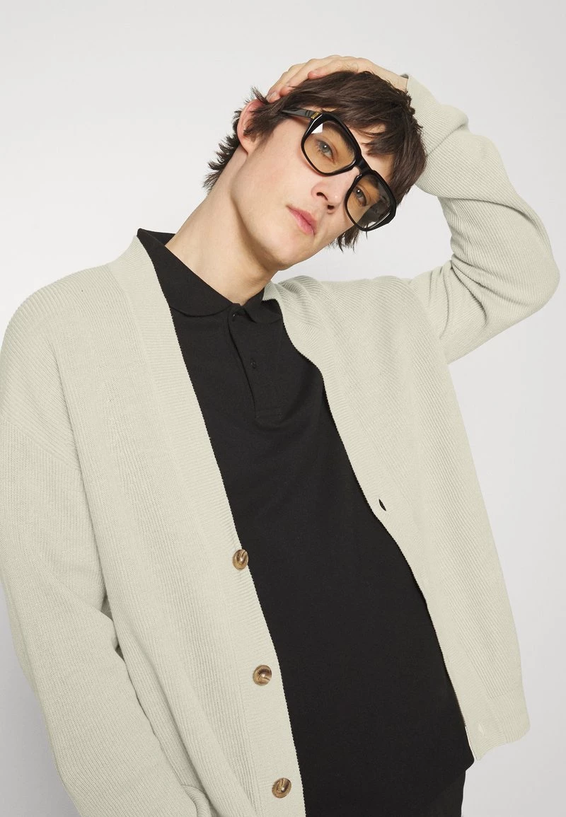 CLOSED CARDIGAN Gilet Grain Beige Homme 6 CLOSED CARDIGAN Gilet Grain Beige Homme – Image 4