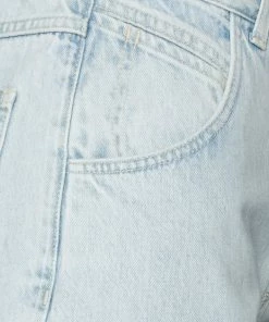 CLOSED EDISON Jean Droit Light Blue Femme 7 CLOSED EDISON Jean Droit Light Blue Femme -Promos CLOSED Magasin e028dc07efa24401b001b75958fe25b2