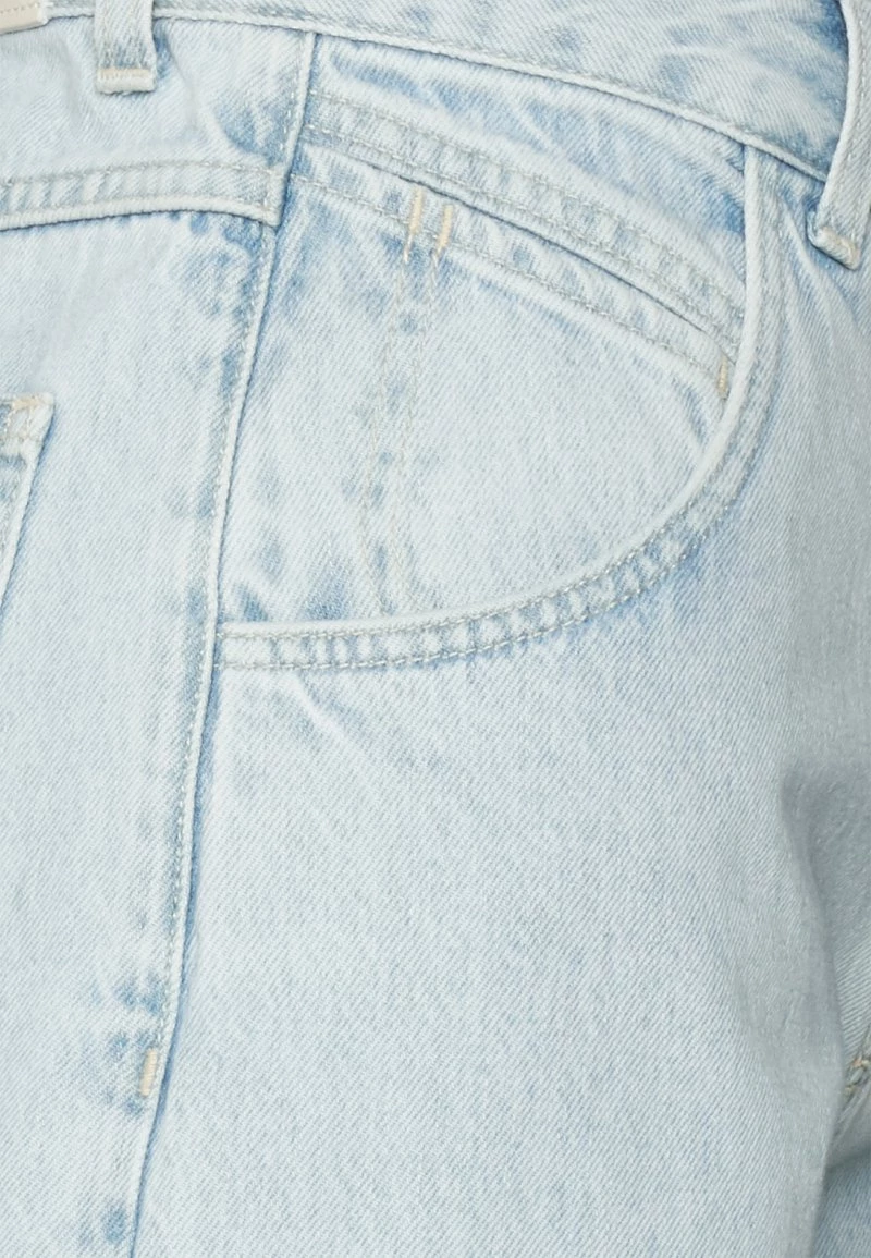 CLOSED EDISON Jean Droit Light Blue Femme 5 CLOSED EDISON Jean Droit Light Blue Femme – Image 3