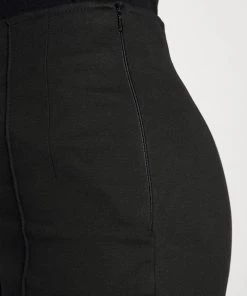 CLOSED KYLA Pantalon Classique Black Femme 13 CLOSED KYLA Pantalon Classique Black Femme -Promos CLOSED Magasin e0e14be9c638477cae2a03b0973526bc