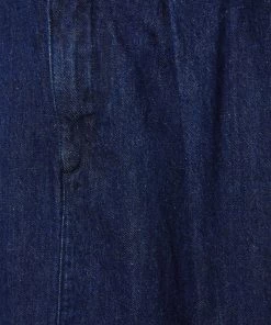 CLOSED Femme MIDI SKIRT Jupe Trapèze Dark Blue 7 CLOSED Femme MIDI SKIRT Jupe Trapèze Dark Blue -Promos CLOSED Magasin e1a2097e503e4b69abc5bf072eb09bed