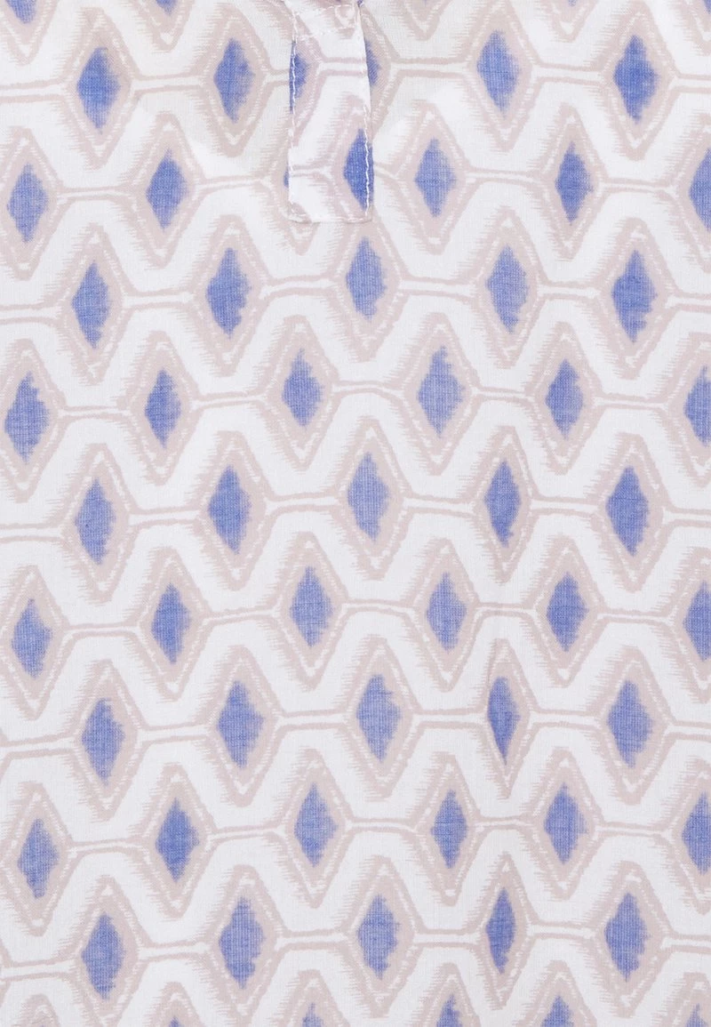 CLOSED VIOLA Robe De Jour Cobalt Blue Femme 9 CLOSED VIOLA Robe De Jour Cobalt Blue Femme – Image 7