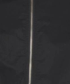 CLOSED Homme LIGHT JACKET Blouson Bomber Black -Promos CLOSED Magasin e212b87eca4a4c8399cb97ecf4960af2