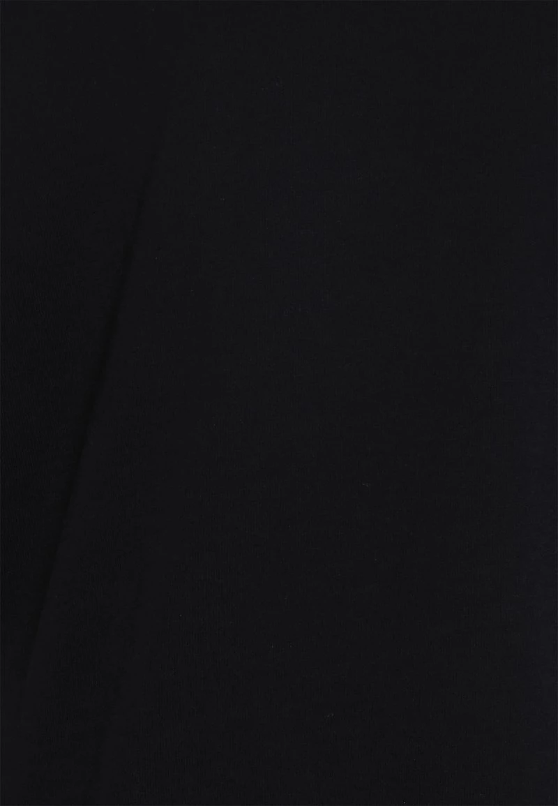 CLOSED Femme T Shirt Basique Black 5 CLOSED Femme T Shirt Basique Black – Image 3