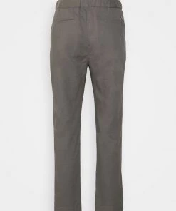 CLOSED Homme VIGO TAPERED Pantalon Classique Dark Nickel 6 CLOSED Homme VIGO TAPERED Pantalon Classique Dark Nickel -Promos CLOSED Magasin e2794be6d8cb4ce1b33f75795f87036f
