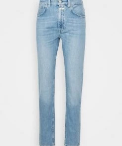 CLOSED COOPER Jeans Fuselé Light Blue Homme