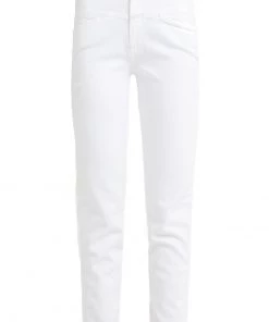 CLOSED Femme PEDAL PUSHER Jean Boyfriend White 10 CLOSED Femme PEDAL PUSHER Jean Boyfriend White -Promos CLOSED Magasin e31eeb8255ce4e5c97319f8e4fac0aa7