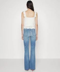 CLOSED Femme RAWLIN Jean Bootcut Mid Blue 10 CLOSED Femme RAWLIN Jean Bootcut Mid Blue -Promos CLOSED Magasin e38cf3406ab744c1957cee83cdef987d