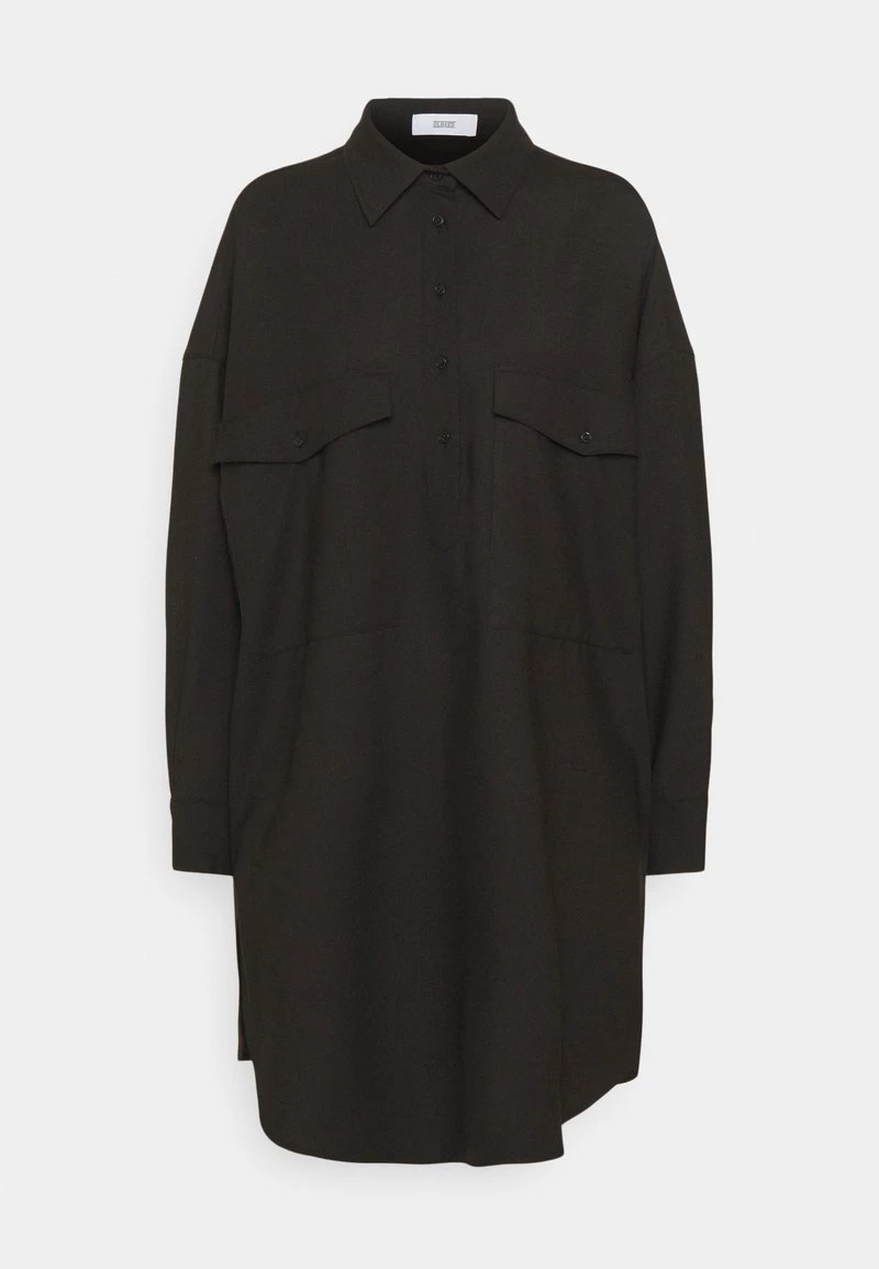 CLOSED AMBER Robe Chemise After Dark Femme 8 CLOSED AMBER Robe Chemise After Dark Femme – Image 6