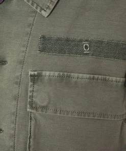 CLOSED BLIX Veste Légère Thyme Femme 7 CLOSED BLIX Veste Légère Thyme Femme -Promos CLOSED Magasin e462e73273a8467fbb339c4952ac2e51