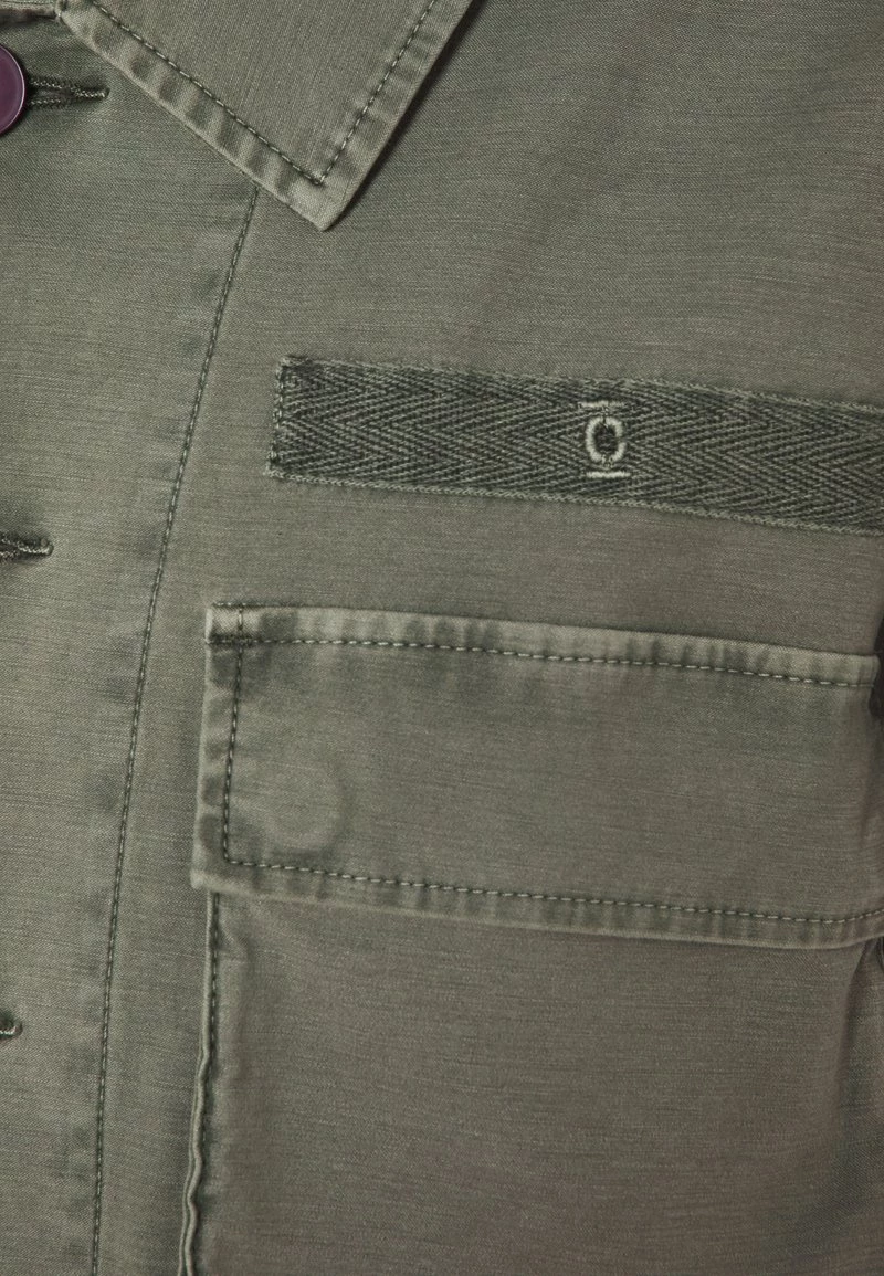 CLOSED BLIX Veste Légère Thyme Femme 5 CLOSED BLIX Veste Légère Thyme Femme – Image 3