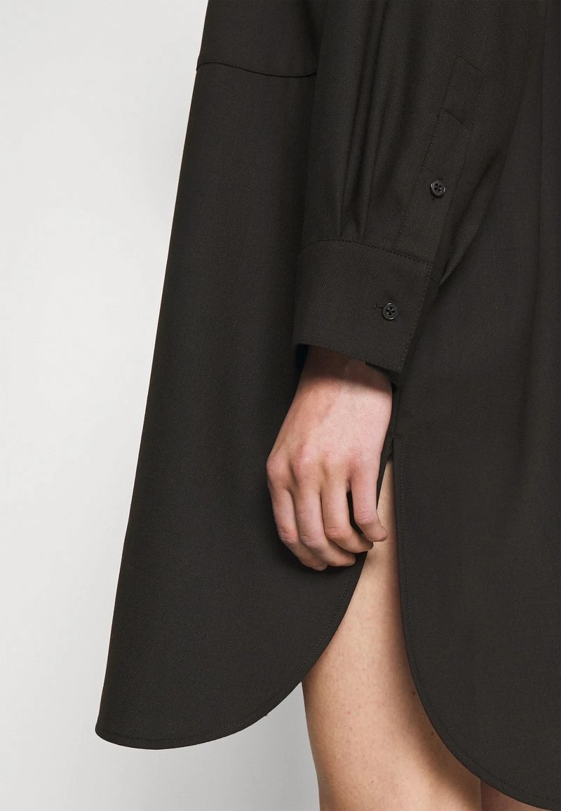 CLOSED AMBER Robe Chemise After Dark Femme 7 CLOSED AMBER Robe Chemise After Dark Femme – Image 5