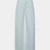 CLOSED EDISON Jean Droit Light Blue Femme 2 CLOSED EDISON Jean Droit Light Blue Femme -Promos CLOSED Magasin e4bbd86d5b73479a8ea154aa735d1a0c