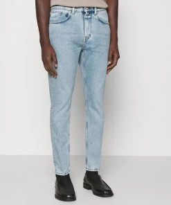 CLOSED Homme COOPER TAPERED Jeans Fuselé Light Blue