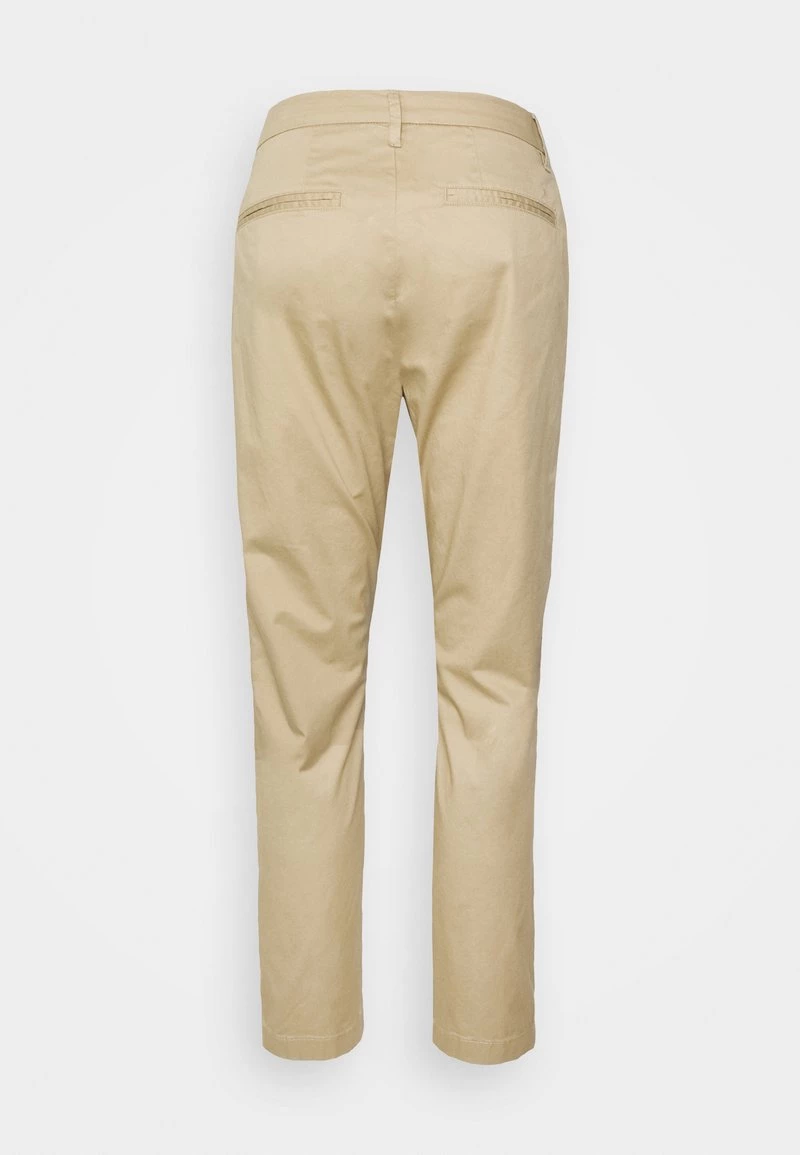 CLOSED JACK Chino Dried Teak Femme 4 CLOSED JACK Chino Dried Teak Femme – Image 2