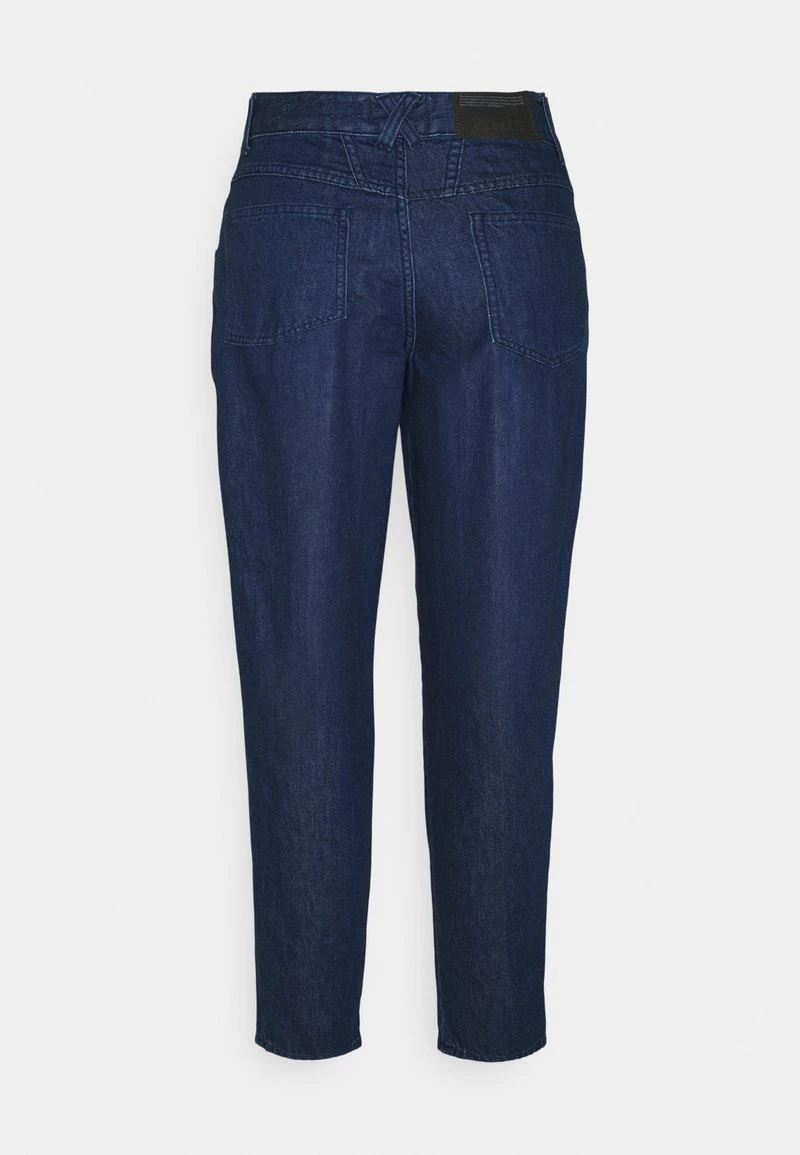 CLOSED Femme PEARL Jean Boyfriend Dark Blue 4 CLOSED Femme PEARL Jean Boyfriend Dark Blue – Image 2