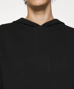 CLOSED Homme Sweat à Capuche Black 13 CLOSED Homme Sweat à Capuche Black -Promos CLOSED Magasin e604737449cf4038b5ed992f7efa345a