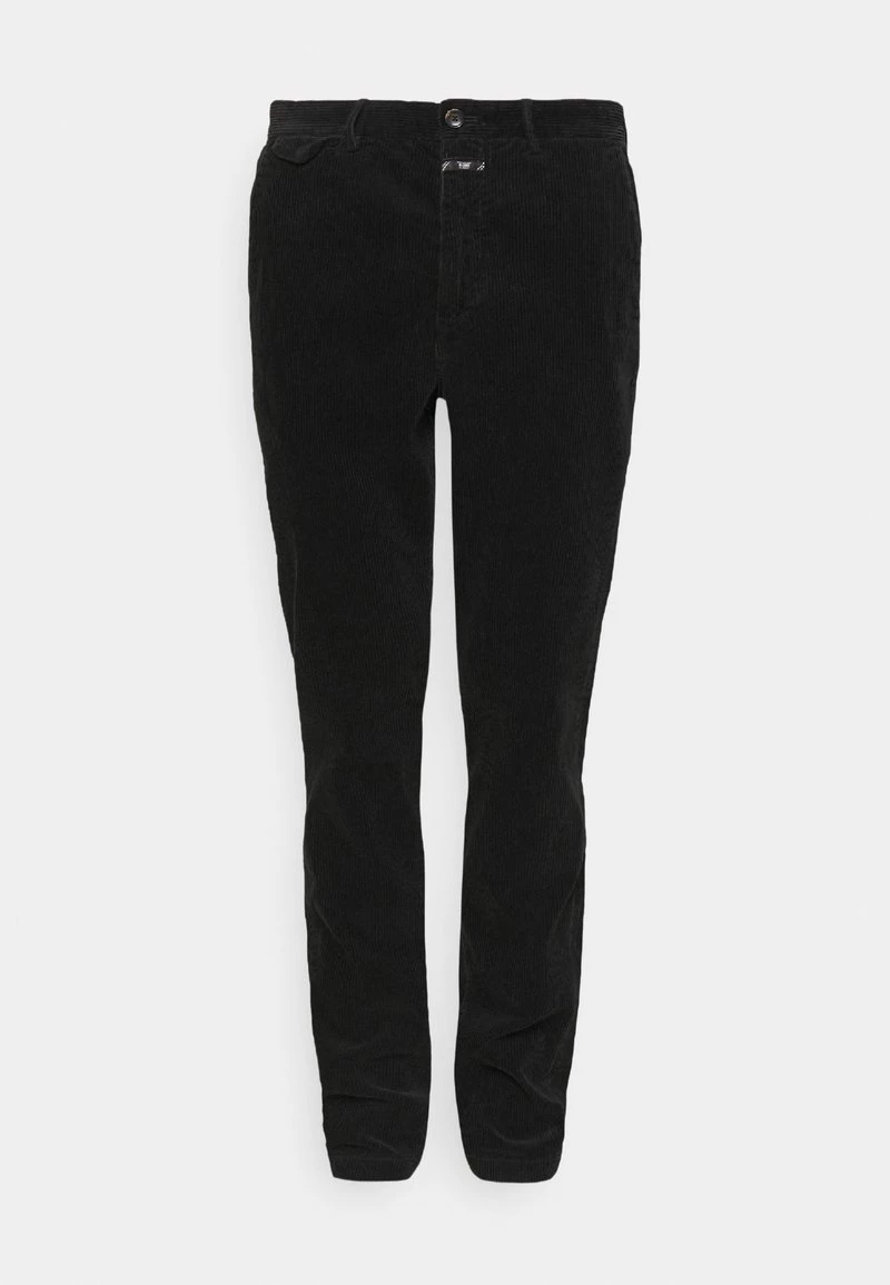 CLOSED Homme ATELIER Pantalon Classique Black 6 CLOSED Homme ATELIER Pantalon Classique Black – Image 4