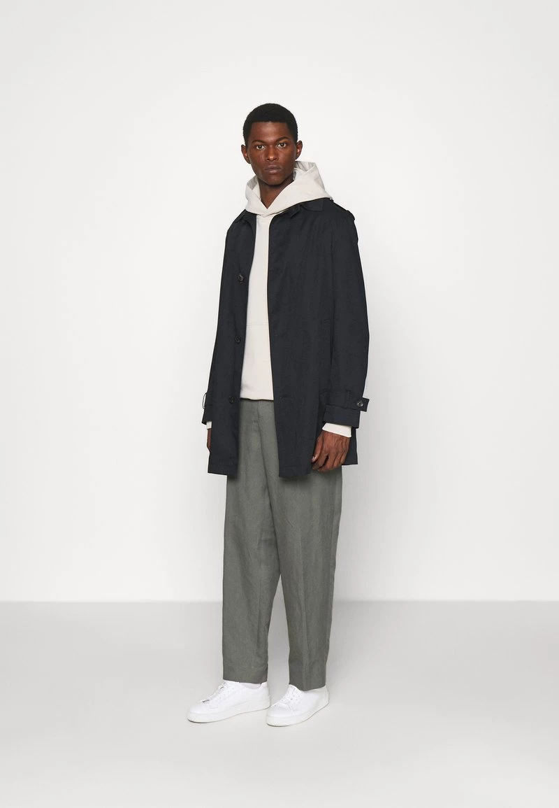 CLOSED Homme Sweatshirt Antique White 4 CLOSED Homme Sweatshirt Antique White – Image 2