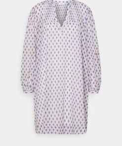 CLOSED VIOLA Robe De Jour Cobalt Blue Femme 14 CLOSED VIOLA Robe De Jour Cobalt Blue Femme -Promos CLOSED Magasin e71e9d309db8454388dfd80ac2da18d6