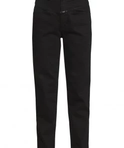 CLOSED Femme PEDAL PUSHER Jean Boyfriend Black 16 CLOSED Femme PEDAL PUSHER Jean Boyfriend Black -Promos CLOSED Magasin e7c86d0165d94337846e537c5439a8f6