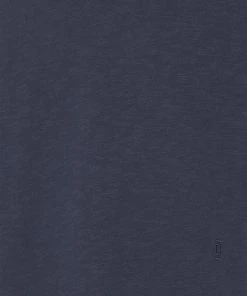 CLOSED RELAXED T Shirt Basique Dark Night Homme 7 CLOSED RELAXED T Shirt Basique Dark Night Homme -Promos CLOSED Magasin e7cf3576b70f4d428a8911b5bd2f106a