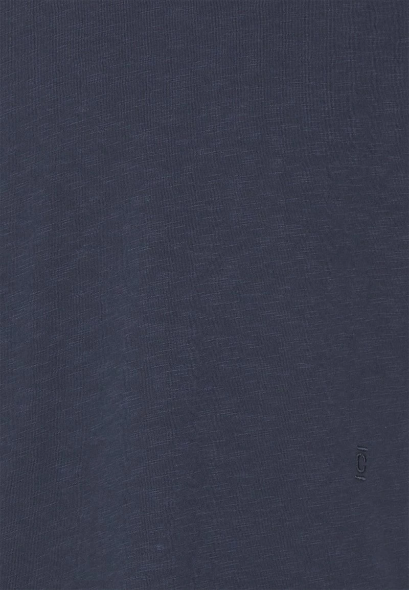 CLOSED RELAXED T Shirt Basique Dark Night Homme 5 CLOSED RELAXED T Shirt Basique Dark Night Homme – Image 3