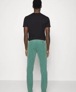 CLOSED ATELIER Pantalon Classique Dark Teal Homme 9 CLOSED ATELIER Pantalon Classique Dark Teal Homme -Promos CLOSED Magasin e81792b839344fbe88fb8898fb24a5c2