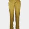 CLOSED Femme ESU Pantalon Classique Golden Brown 1 CLOSED Femme ESU Pantalon Classique Golden Brown -Promos CLOSED Magasin e87b07e4f2da4e4e879dba997ba8da37