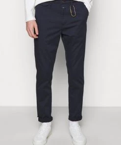 CLOSED Homme ATELIER Chino Deep Indigo