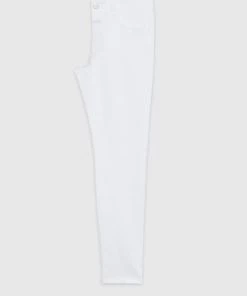 CLOSED Femme Jean Slim White 7 CLOSED Femme Jean Slim White -Promos CLOSED Magasin e9133a2397cb461399e836c914f4d924