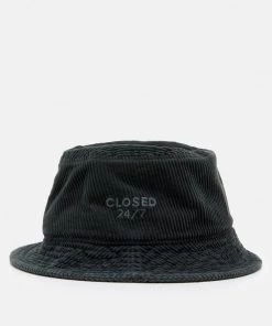 CLOSED UNISEX Chapeau Sacramento Green