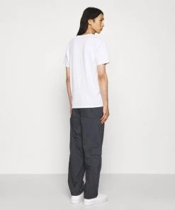 CLOSED Homme COLOMBO WIDE Pantalon Cargo Blue Slate 11 CLOSED Homme COLOMBO WIDE Pantalon Cargo Blue Slate -Promos CLOSED Magasin eb33c522eec84fb686d22c313ad1e2f5