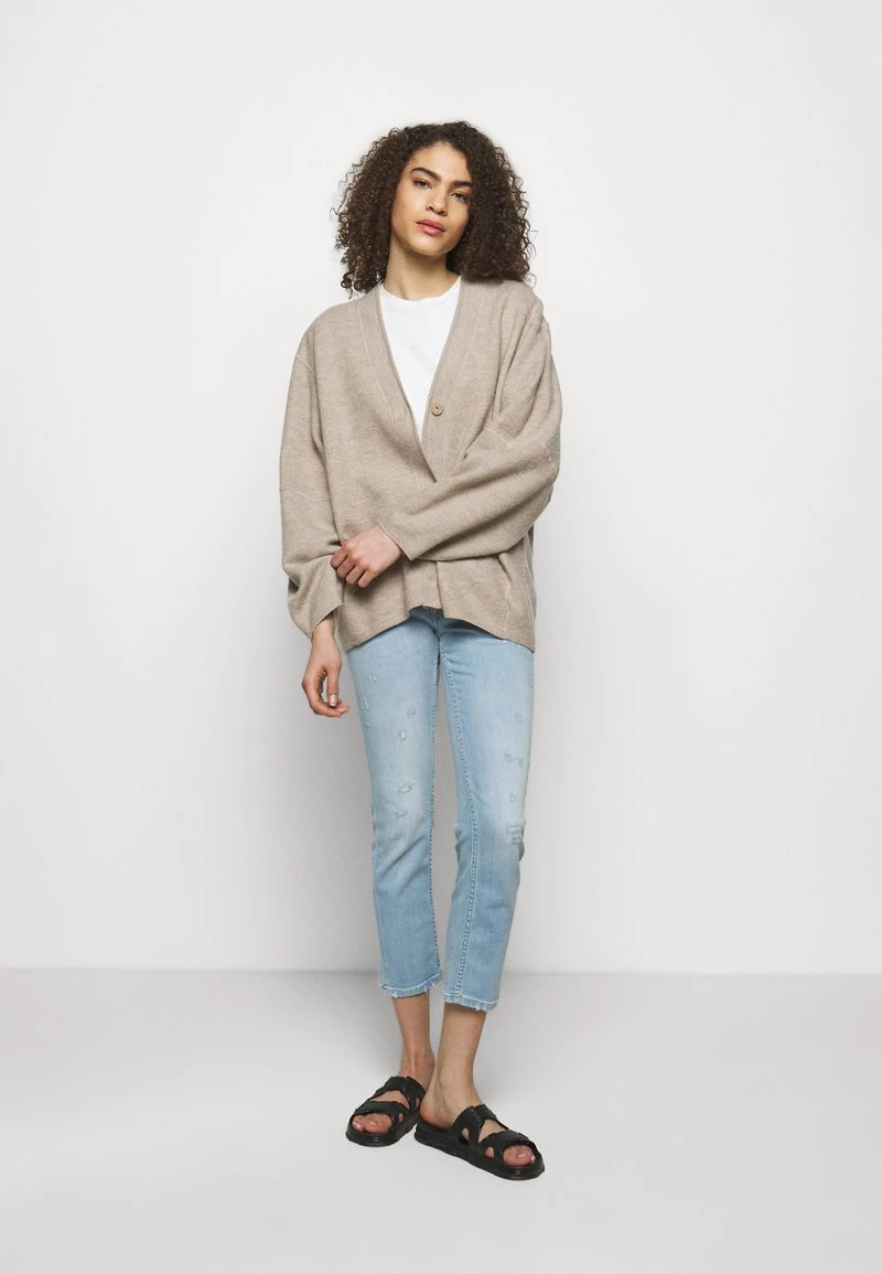 CLOSED Femme STARLET Jean Slim Light Blue 4 CLOSED Femme STARLET Jean Slim Light Blue – Image 2