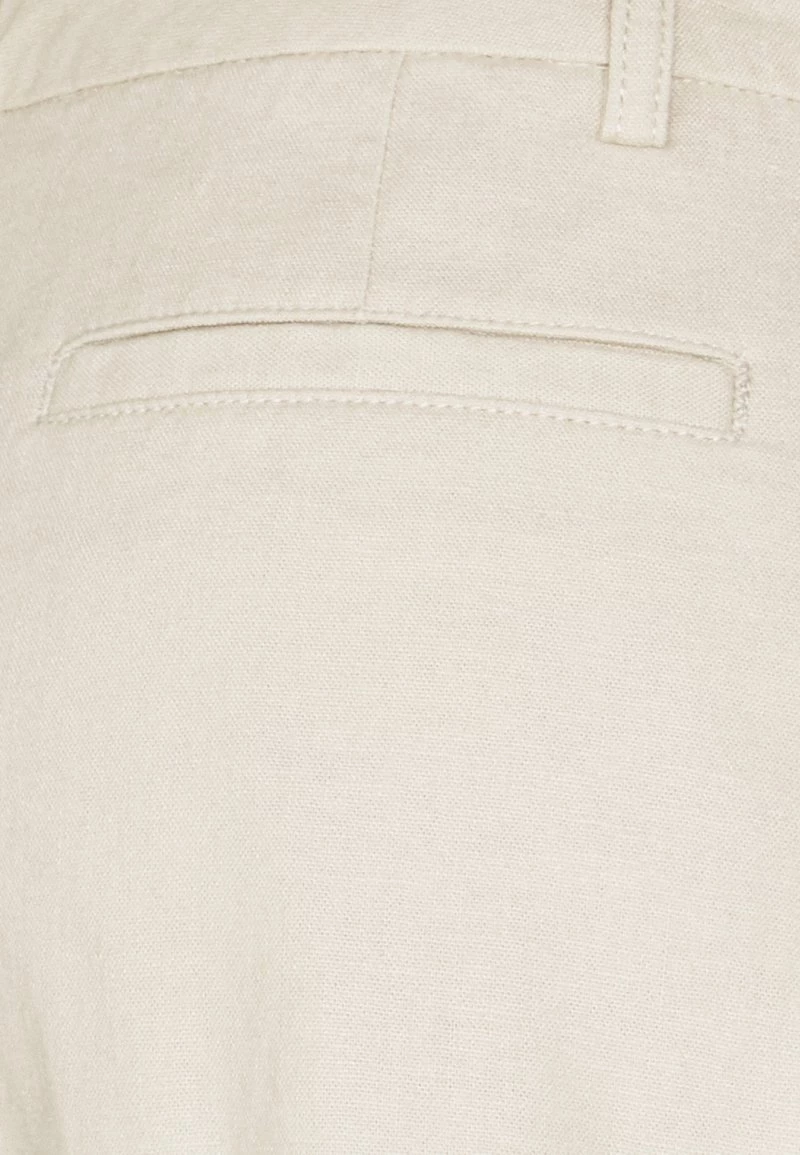 CLOSED LUDWIG Pantalon Classique Shiitake Femme 5 CLOSED LUDWIG Pantalon Classique Shiitake Femme – Image 3