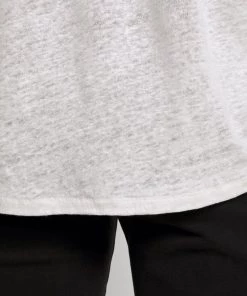 CLOSED Femme WOMENS T Shirt à Manches Longues Ivory 15 CLOSED Femme WOMENS T Shirt à Manches Longues Ivory -Promos CLOSED Magasin ebd6393dff5547029b528920210d29cf