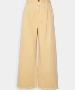 CLOSED ABIGAIL Jean Boyfriend Mango Femme